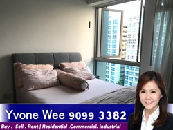 Q Bay Residences (D18), Condominium #200052522